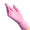 Перчатки смотровые нитрил. неопудр. (х50пар),  BENOVY (розовые), Малайзия (серия Multicolor) СИЗ98999