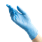 Перчатки смотровые нитрил. неопудр. (х50пар), BENOVY (голубые), (серия Chlorinated)) 1830