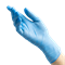 Перчатки смотровые нитрил. неопудр. (х100пар), BENOVY (голубые), (серия Chlorinated) СИЗ35608